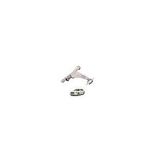 【並行輸入品】 Front Right Lower Control Arm Compatible with 2015 2019 Q70L 201の画像