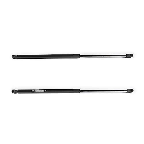 SYCT 1 Pair Tailgate Trunk s Rear Side Gas Charged Shock Struts  並行輸入品_1