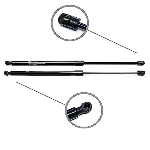 SYCT 1 Pair Tailgate Trunk s Rear Side Gas Charged Shock Struts  並行輸入品_7