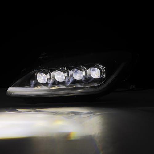 AlphaRex Projector Headlights for 99 09 Honda S2000 NOVA Series  並行輸入品_7