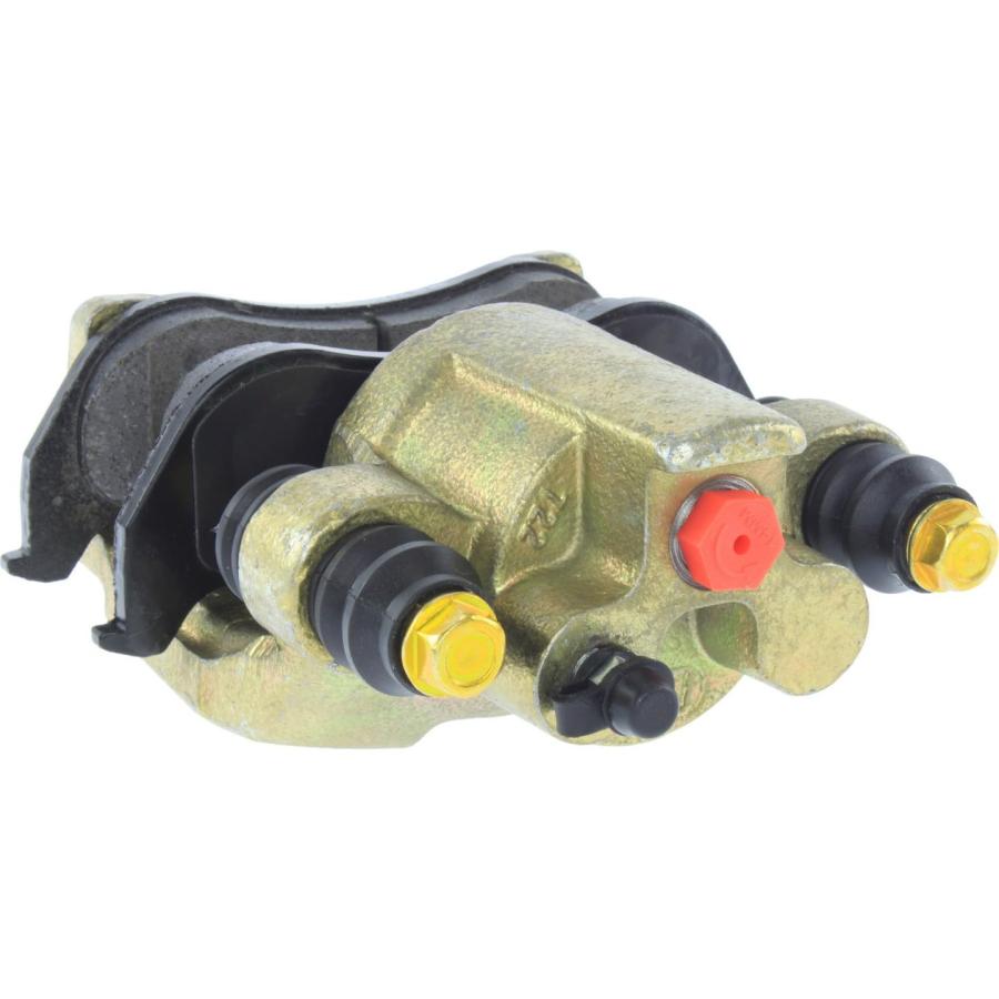 Rear Left/Driver Side Disc Brake Caliper Compatible With Mercury 並行輸入品_9