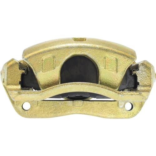 Front Left/Driver Side Disc Brake Caliper Compatible With Honda  並行輸入品の画像