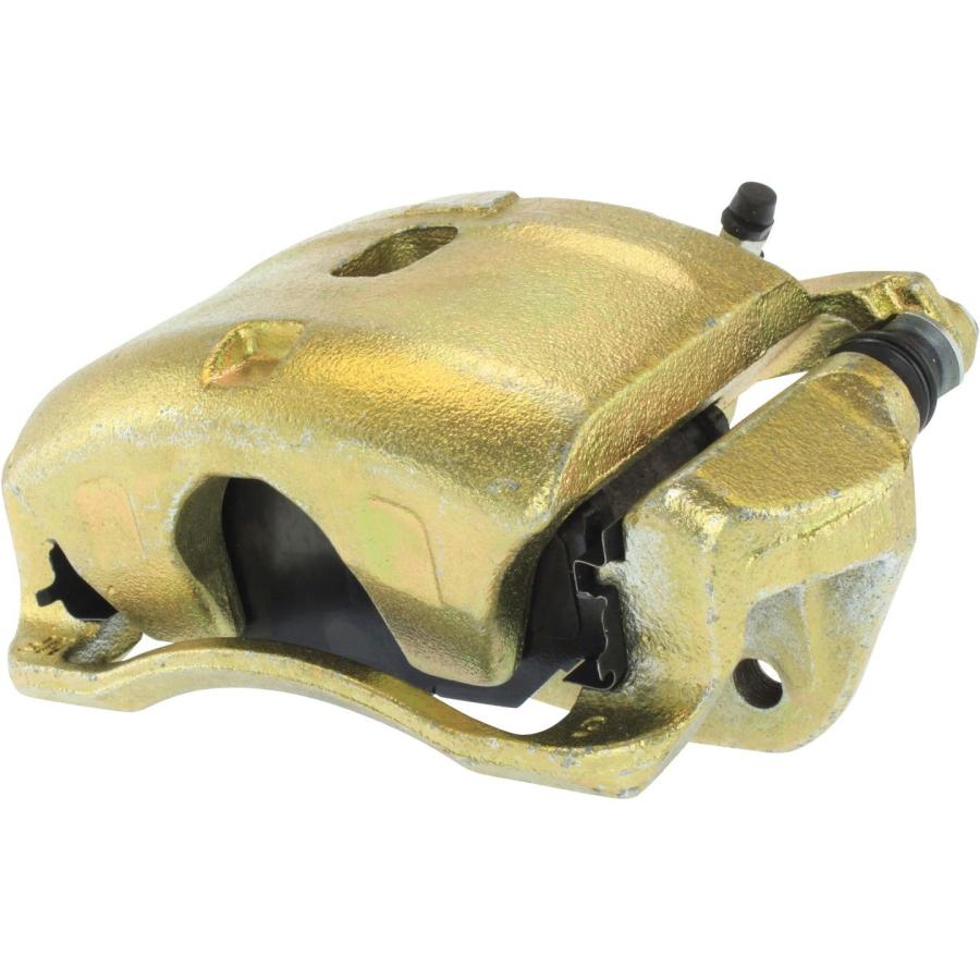 Front Left/Driver Side Disc Brake Caliper Compatible With Honda  並行輸入品の画像