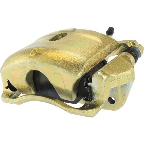 Front Left/Driver Side Disc Brake Caliper Compatible With Honda  並行輸入品の画像
