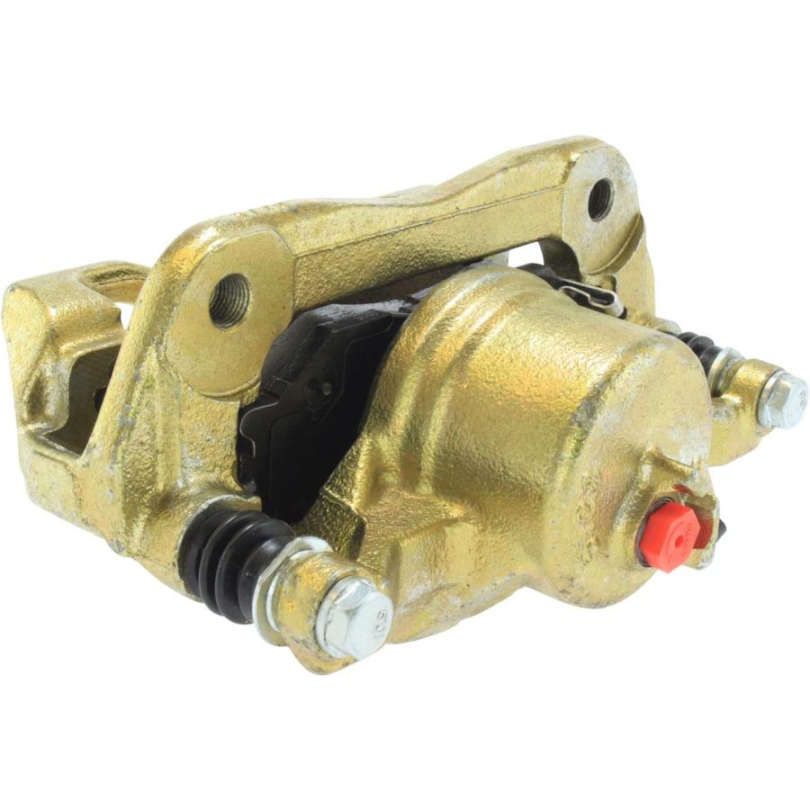 Front Left/Driver Side Disc Brake Caliper Compatible With Honda  並行輸入品の画像