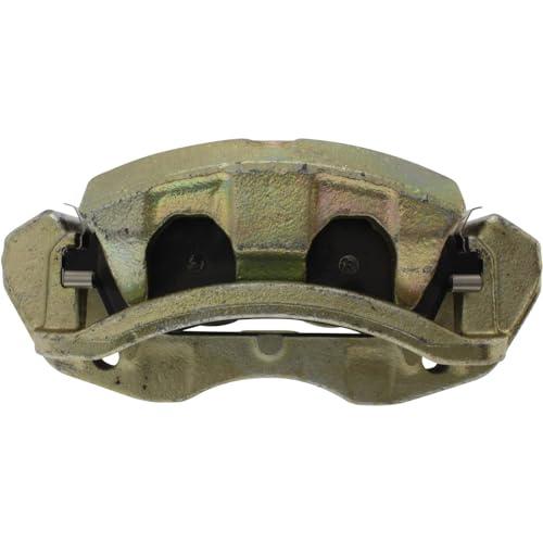 Rear Left/Driver Side Disc Brake Caliper Compatible With Ford F  並行輸入品の画像