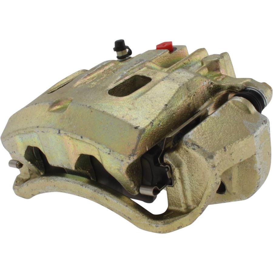 Rear Left/Driver Side Disc Brake Caliper Compatible With Ford F  並行輸入品の画像