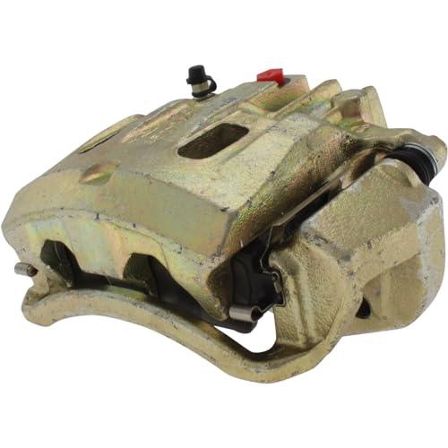 Rear Left/Driver Side Disc Brake Caliper Compatible With Ford F  並行輸入品の画像