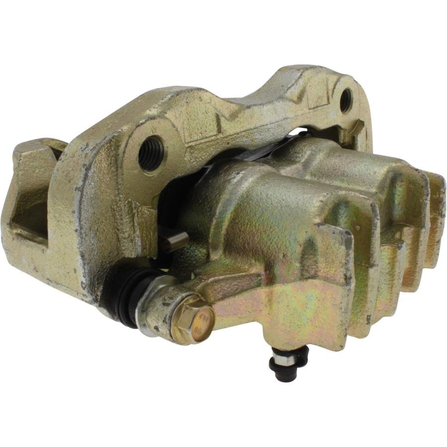 Rear Left/Driver Side Disc Brake Caliper Compatible With Ford F  並行輸入品の画像