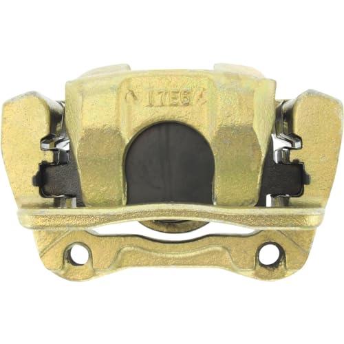 Rear Right/Passenger Side Disc Brake Caliper Compatible With Hon 並行輸入品の画像