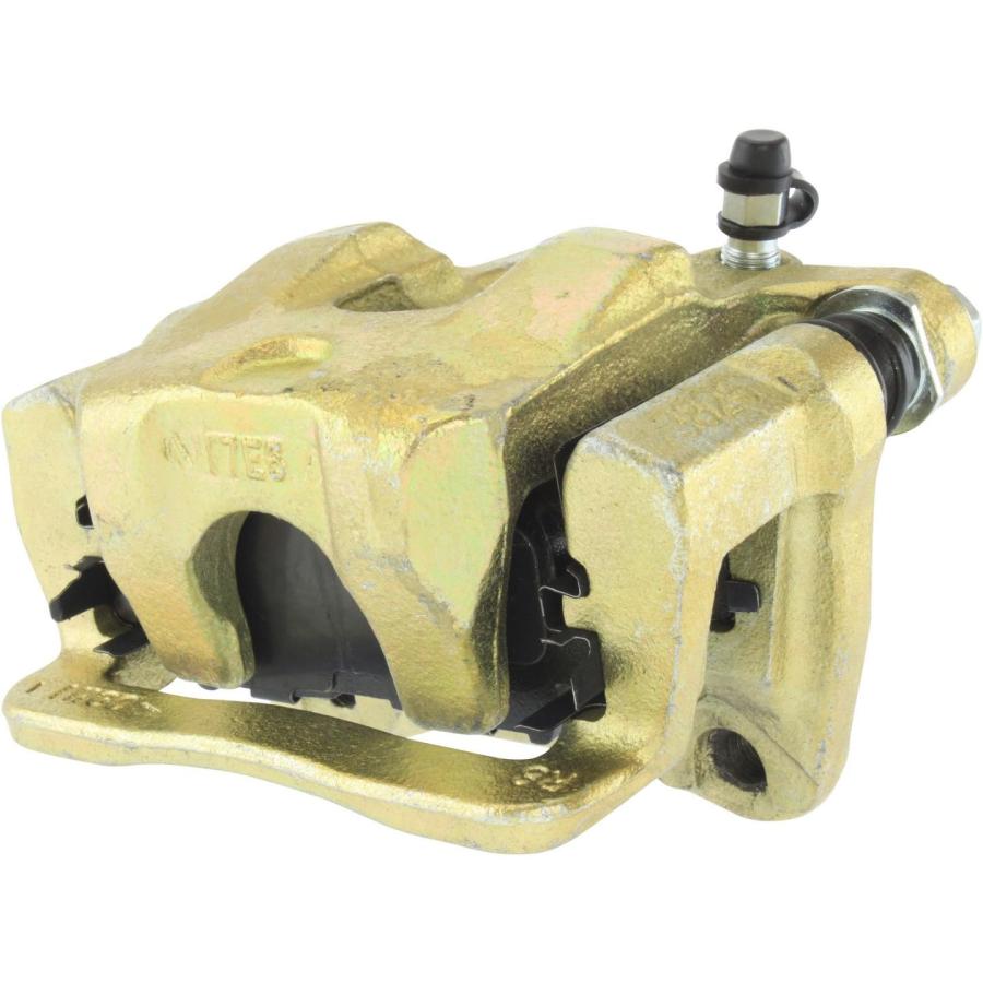 Rear Right/Passenger Side Disc Brake Caliper Compatible With Hon 並行輸入品の画像