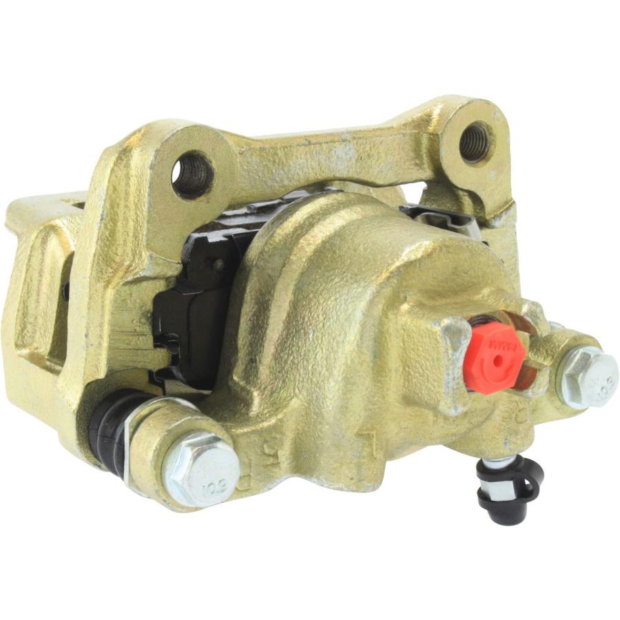 Rear Right/Passenger Side Disc Brake Caliper Compatible With Hon 並行輸入品の画像