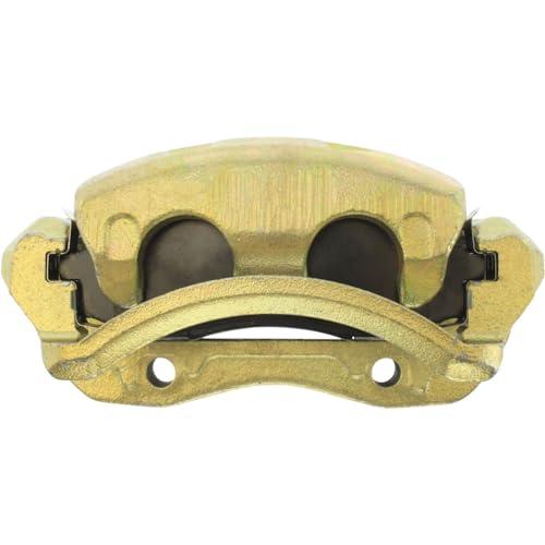 Front Left/Driver Side Disc Brake Caliper Compatible With Nissan 並行輸入品の画像