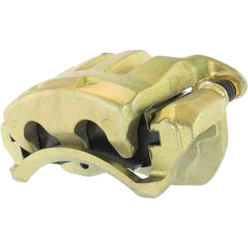 Front Left/Driver Side Disc Brake Caliper Compatible With Nissan 並行輸入品の画像