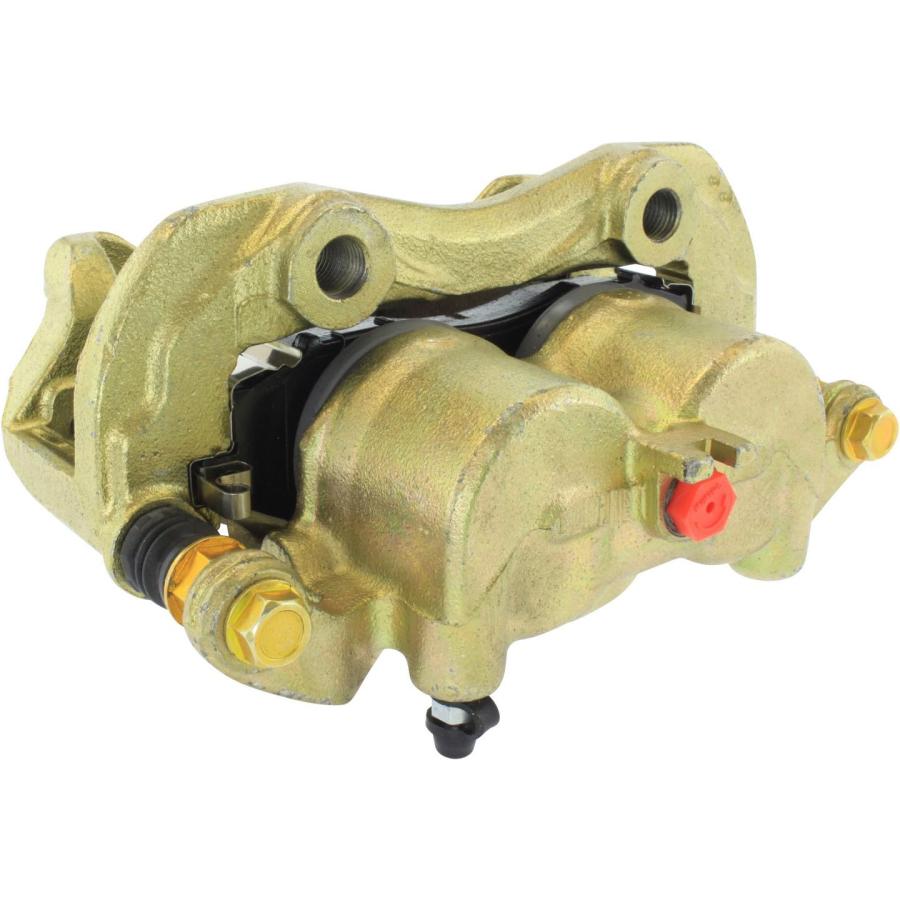 Front Left/Driver Side Disc Brake Caliper Compatible With Nissan 並行輸入品の画像