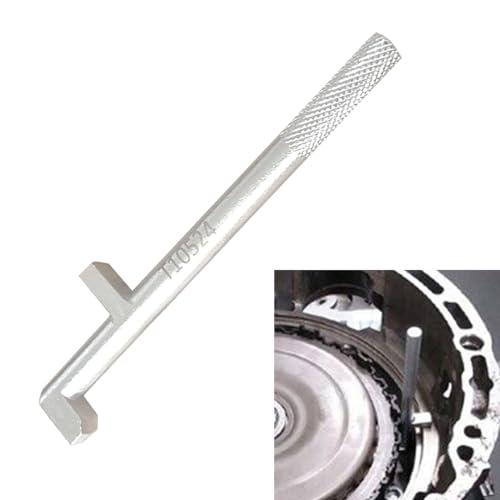 DPTOOL Dual Clutch Transmission Clutch Retaining Bar Tool Compat 並行輸入品_1