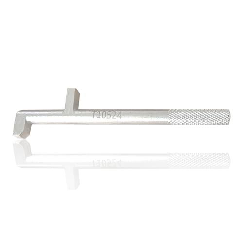 DPTOOL Dual Clutch Transmission Clutch Retaining Bar Tool Compat 並行輸入品_7
