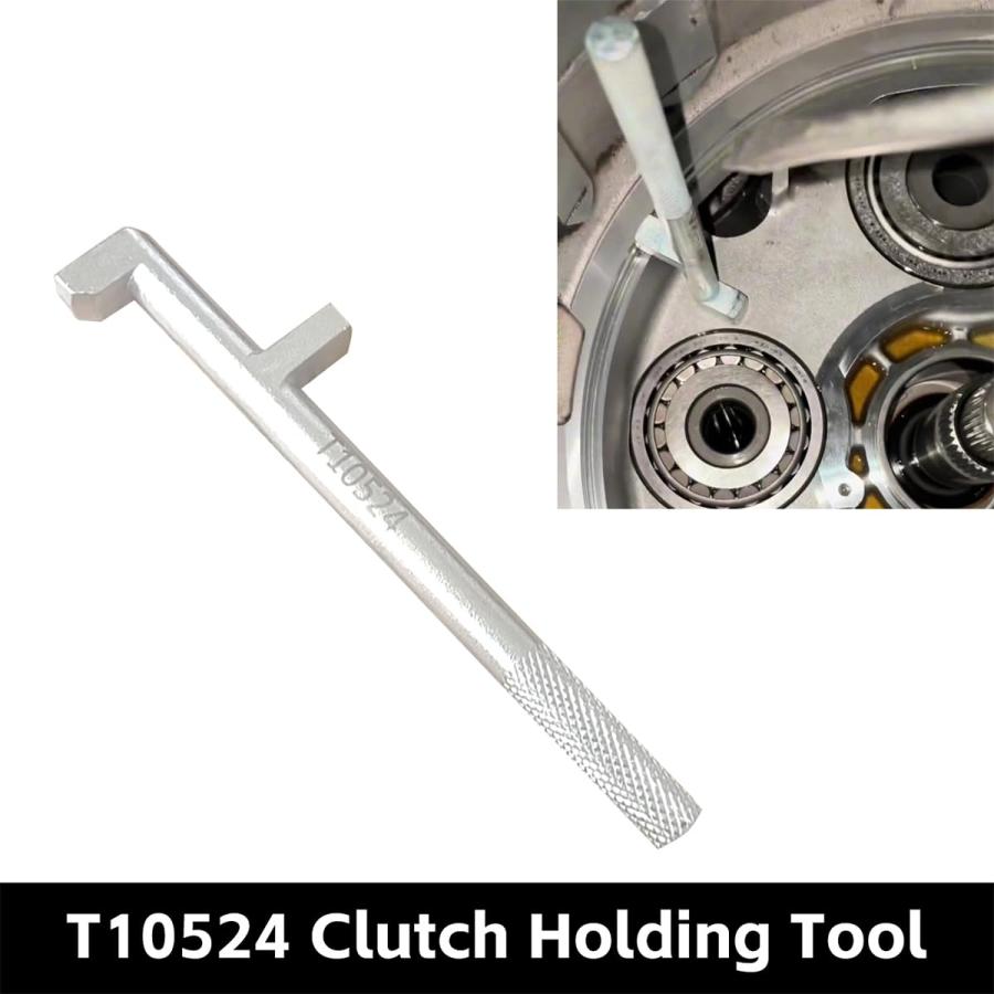 DPTOOL Dual Clutch Transmission Clutch Retaining Bar Tool Compat 並行輸入品_9