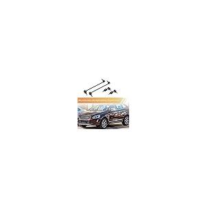 X AUTOHAUX 4pcs Front Rear Sway Bar Links Stabilizer Link Kit fo 並行輸入品_5