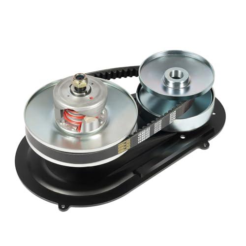 TQSHOoP 420CC Torque Converter 40 Series Kit Compatible with Pre 並行輸入品_1