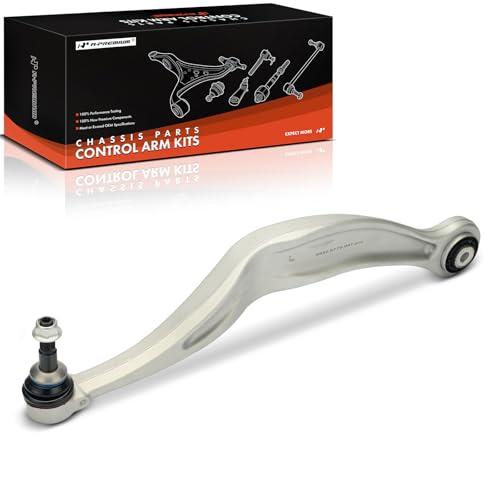 A Premium Rear Left Upper Control Arm with Ball Joint \u0026 Bushing, 並行輸入品の画像