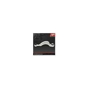 A Premium Rear Right Rearward Upper Control Arm with Bushing, Co 並行輸入品の画像