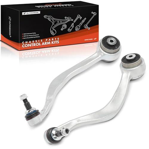 A Premium 2 x Front Forward Lower Control Arm, with Ball Joint & 並行輸入品の画像