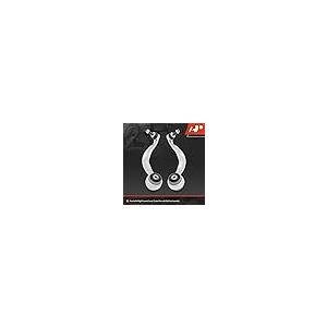 A Premium 2 x Front Forward Lower Control Arm, with Ball Joint & 並行輸入品の画像