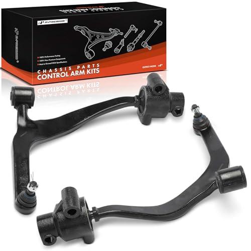 A Premium 2 x Front Lower Control Arm with Ball Joint & Bushing, 並行輸入品の画像