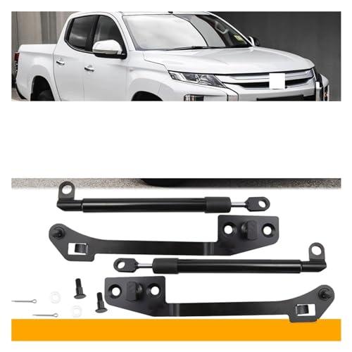 YTJOXCV Left Right Rear Tailgate Gas Strut Rod Fit for Mitsubish 並行輸入品_4