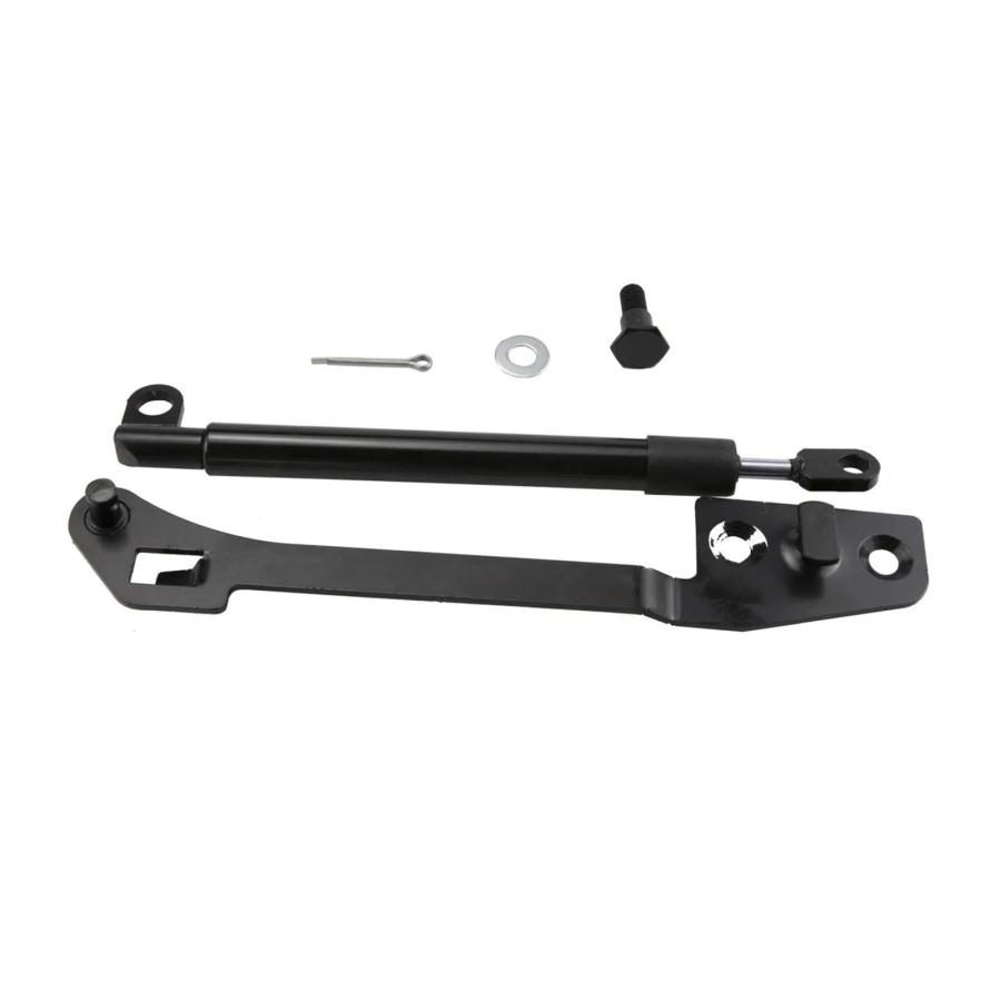 YTJOXCV Left Right Rear Tailgate Gas Strut Rod Fit for Mitsubish 並行輸入品_9
