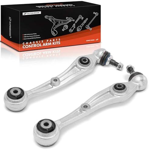 A Premium 2 x Front Rearward Lower Control Arm, with Ball Joint  並行輸入品の画像