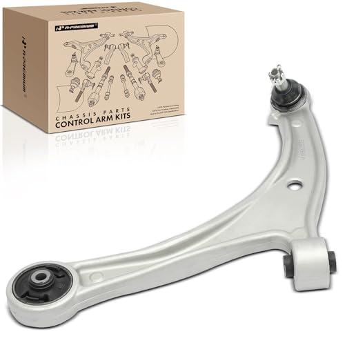 【並行輸入品】 A Premium Front Left Lower Control Arm with Ball Joint \u0026 Bushingの画像