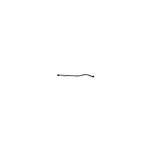 Replacement Suspension Track Bar Front (Front/Premium) Mechanics 並行輸入品_2