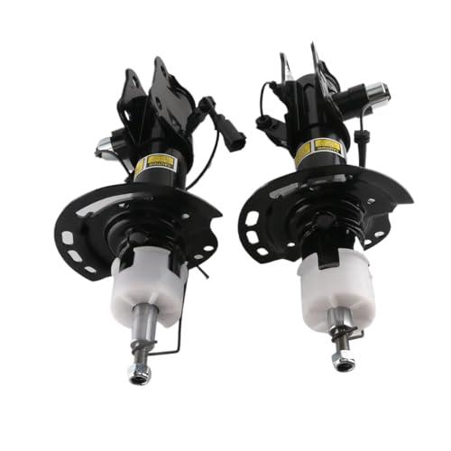 HLBTK DG9Z18198A DG9Z3A197A EG9Z18124K Pair Front Shock Absorber 並行輸入品の画像