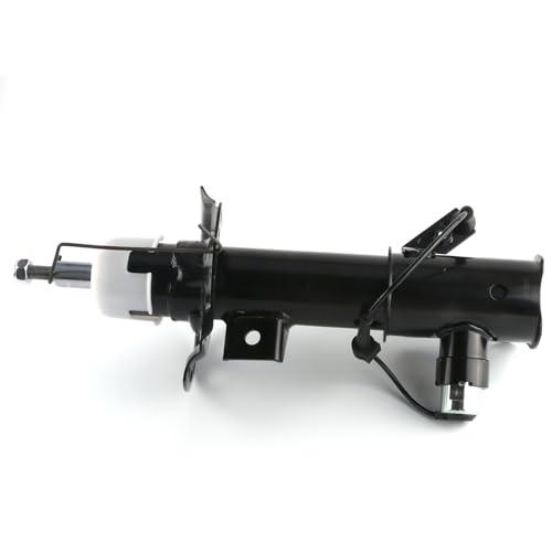 HLBTK DG9Z18198A DG9Z3A197A EG9Z18124K Pair Front Shock Absorber 並行輸入品の画像