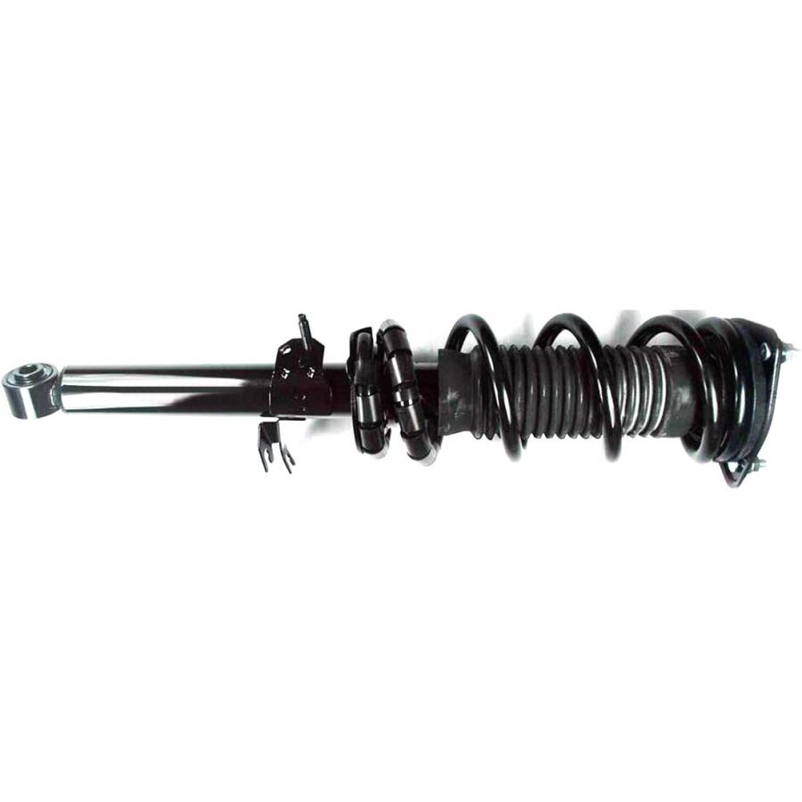 A Partrix Struts and Shocks Complete Assembly   Front Left & Rig 並行輸入品の画像