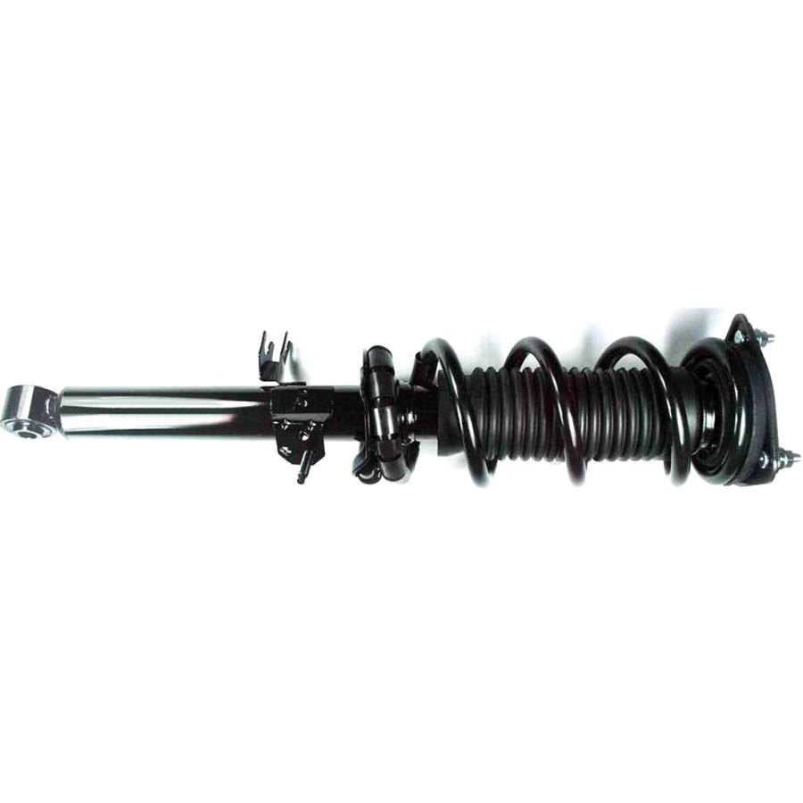A Partrix Struts and Shocks Complete Assembly   Front Left & Rig 並行輸入品の画像