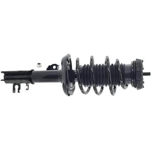 A Partrix Struts and Shocks Complete Assembly   Front Left & Rig 並行輸入品の画像