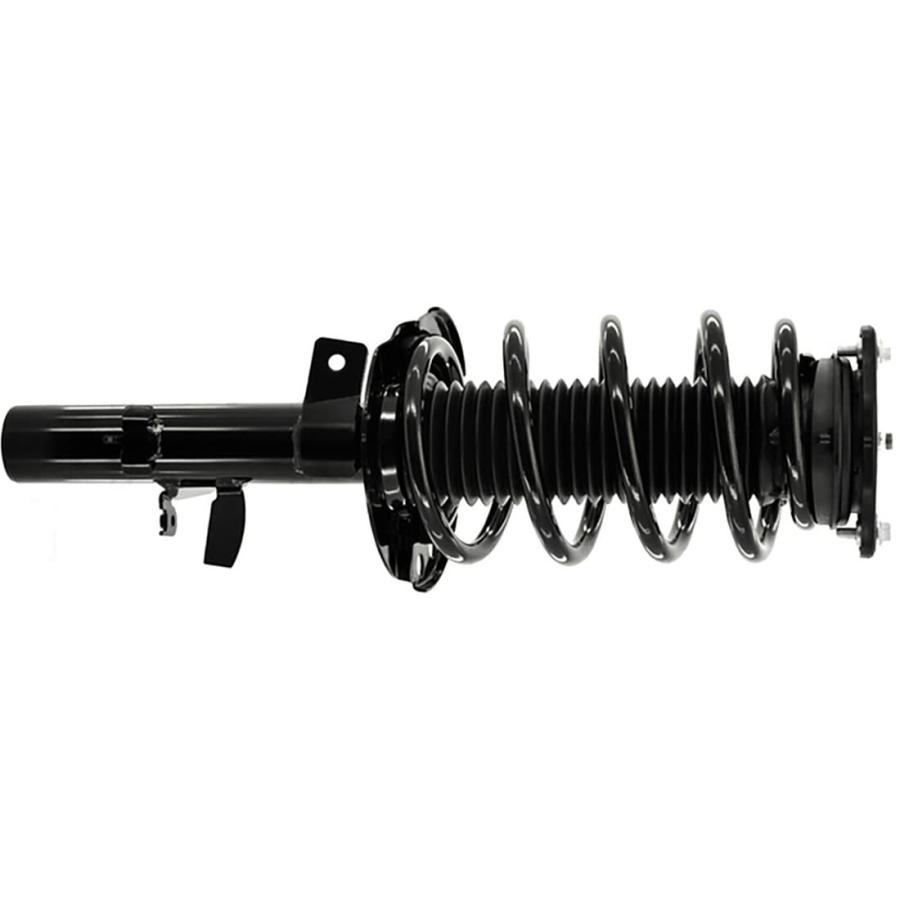A Partrix Struts and Shocks Complete Assembly   Front Left & Rig 並行輸入品の画像