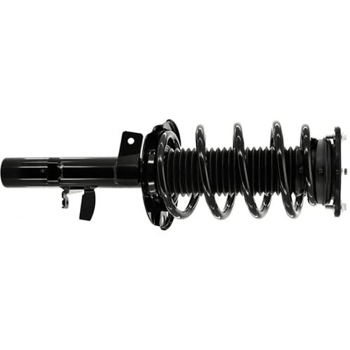 A Partrix Struts and Shocks Complete Assembly   Front Left & Rig 並行輸入品の画像
