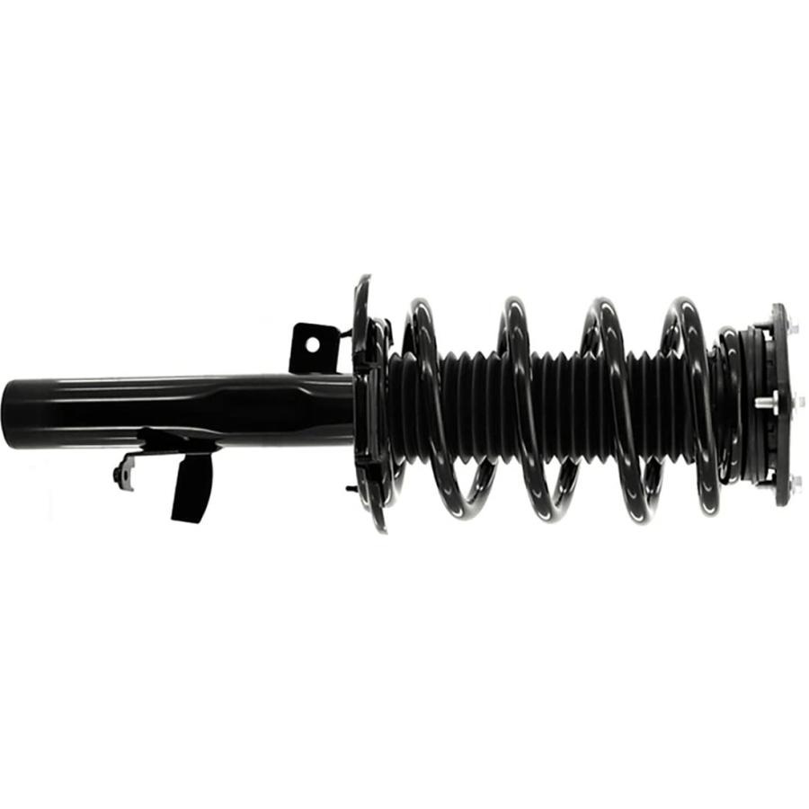 A Partrix Struts and Shocks Complete Assembly   Front Left & Rig 並行輸入品の画像