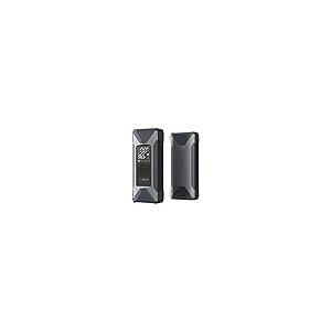【新品未開封】ASMAX 電動空気入れ Smart Air Pump T10 God Sub 282] ASMAX Electric Air Pump Smart Air Pump T10 is