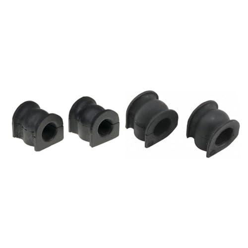 YCQTaoBao Sway Bar Bushings 2x Front Rear To Frame Stabilizer 並行輸入品_1