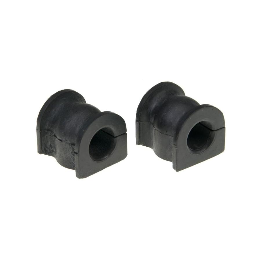 YCQTaoBao Sway Bar Bushings 2x Front Rear To Frame Stabilizer 並行輸入品_3