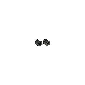 YCQTaoBao Sway Bar Bushings 2x Front Rear To Frame Stabilizer 並行輸入品_5
