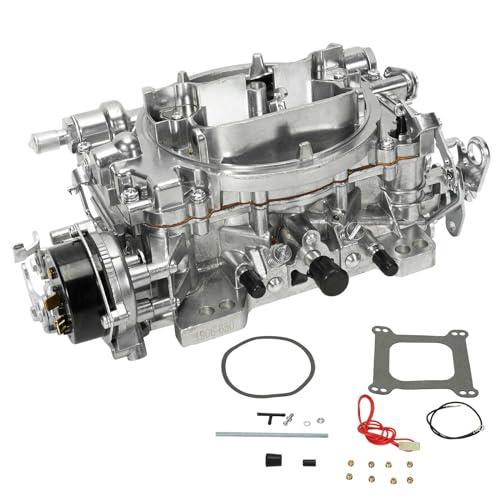 LEAPTREND キャブレター 1906 AVS2 650 CFM 電気チョーク付き AVS2