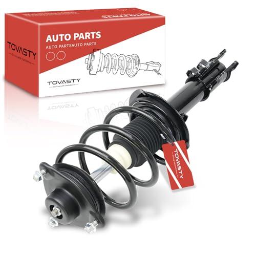 フロント右ショックストラットアブソーバ ヒュンダイ ソナタ セダン 2.0T 2.0T リミテッド GL GLS Limited  並行輸入品_1
