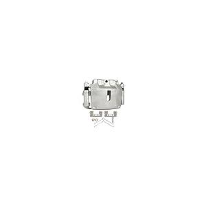 ブランド登録なし - INEEDUP Front Right Disc Brake Caliper Assembly With Bracket 19B 並行輸入品