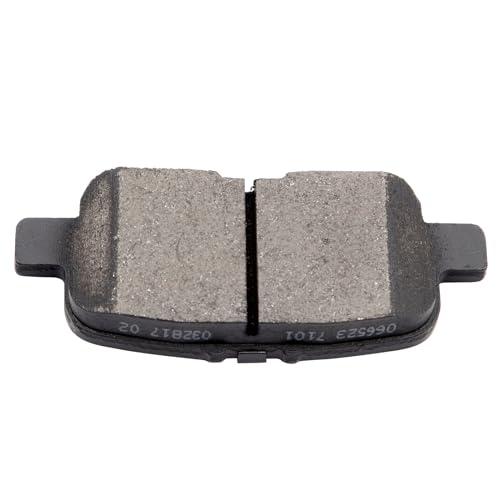 cciyu Rear Left \u0026 Right Brake Calipers with Pads   2 Calipers Wi 並行輸入品の画像